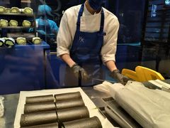 -the Roll'ING手作瑞士卷专门店(卓悦中心店)
