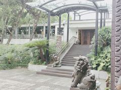 -申粤轩酒楼·三十年粤菜经典(丁香花园店)