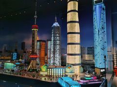 -上海乐高探索中心
