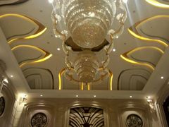 -嘉莱特精典国际酒店·醇咖啡厅