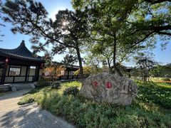 -江心屿景区