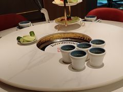 -左庭右院鲜牛肉火锅(新梅广场店)