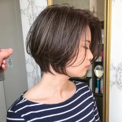-GIRL STYLE 烫发·染发沙龙