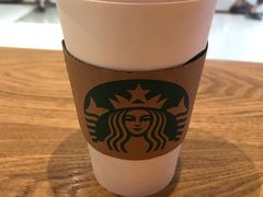 -星巴克(洛阳中州万达广场店)