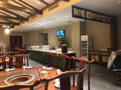 -古关火锅店(古北水镇景区店)