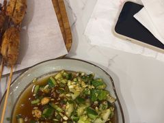 -新凯旋烧烤·燕姐千岛湖土菜