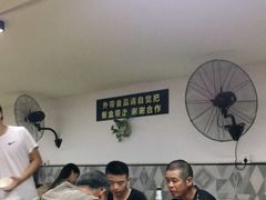 大堂-一粒米(阜埠河路店)