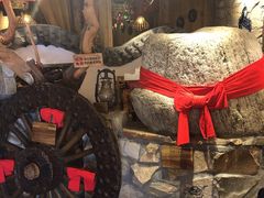 -老牌坊云南鱼豆花火锅(爱建店)