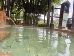 -崇阳三特浪口温泉