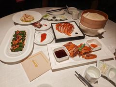 -北京全聚德(清华园店)