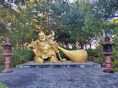 -东钱湖旅游度假区