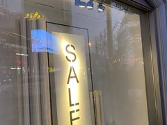 -ZARA(南京西路店)