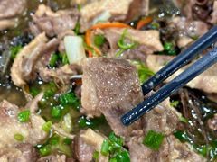 地胆头蒸鸭-石潭贵香酒店(玄真路店)