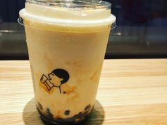 -喜茶(上海正大广场店)