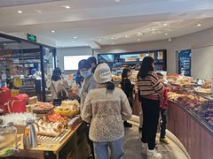 -方炉·天然食材面包店(青秀店)