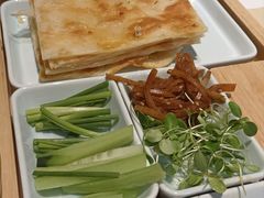 -恭敬李·烤鸭(天坛北门店)