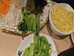 -鱼酷活鱼烤鱼(雨花客厅店)