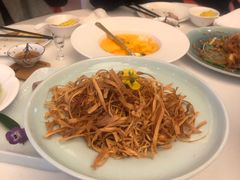 -顺峰(农展馆店)