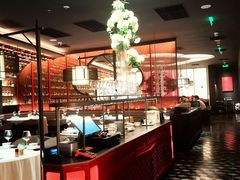 -華府Deluxe(兴业太古汇店)