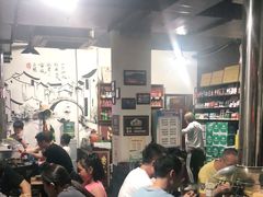 -浩文烧烤