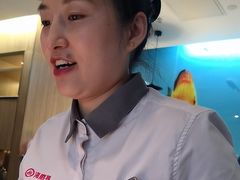 -海底捞火锅(万丰桥店)