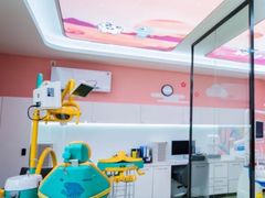 -牙博士口腔品牌连锁(杨浦店)