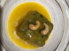 -如禾素食·下午茶·糖水