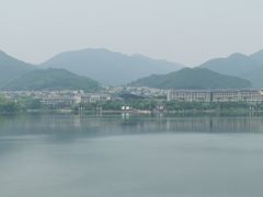 -宁波九龙湖开元度假村