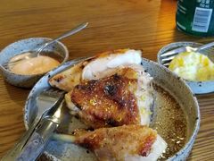 -BOR Eatery(安福路店)