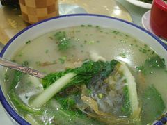 -曹家小厨(贵阳路店)