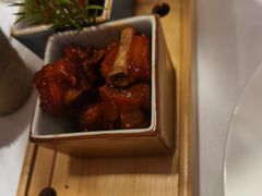 -小河盐帮·私家菜·烤鸭(三元桥·霄云路店)