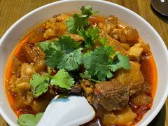 -福子家·闽北光泽菜(华林店)