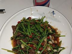 -火龙堂·风味民间菜(文一路店)