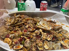 -碧海银沙海鲜餐厅(恒大海上威尼斯店)