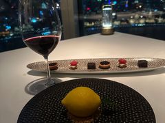 -翡翠36餐厅(浦东香格里拉店)