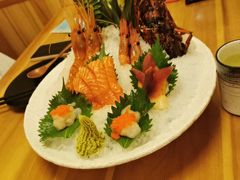 -王鼎精致料理铁板烧(世博源店)