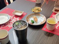 -仙隐小鹿中华料理(南宁万象城店)