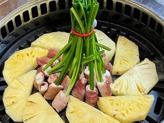 -香猪坊韩国烤肉专属门店(魏公村店)