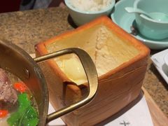 -绿茶餐厅(coco park 店)