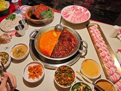 -小龙坎火锅(全球总店)