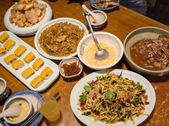 -95号酱骨·一块豆腐(展春园西路店)