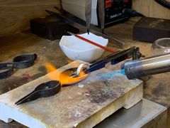 -鈊藝銀匠·银饰DIY工作室(永庆坊店)