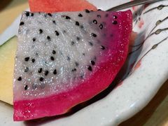 -山之川日料放题(通州店)