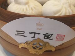 -冶春茶社(星汉大厦店)