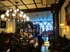 -UID Café(南门店)