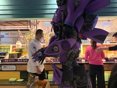 -梨花自助烤肉(天河城店)