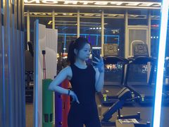 -NRG健身私教CLUB(打浦桥店)