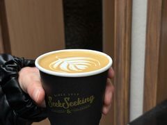 -SeekSeeking咖啡专门店(堰塘街店)