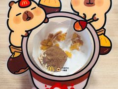 -麦当劳(无锡永乐店)