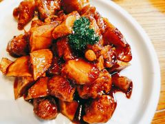 -四方桌·福建客家土菜(德化梅园店)